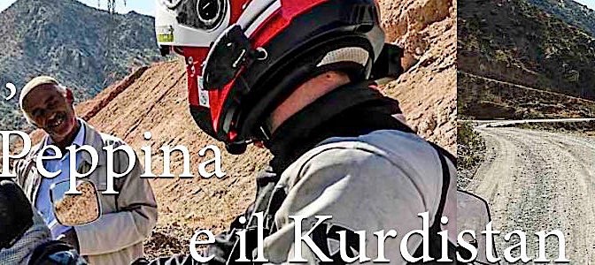 Totò e Peppina: un anno di viaggio – il Kurdistan
